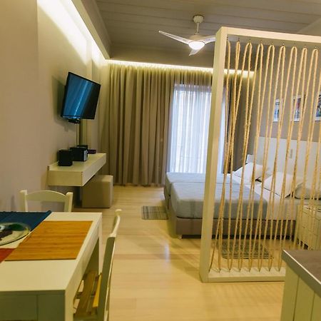 Maistros Kardamyli Apartments Extérieur photo